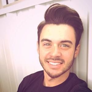 Meet your Posher, Nathan